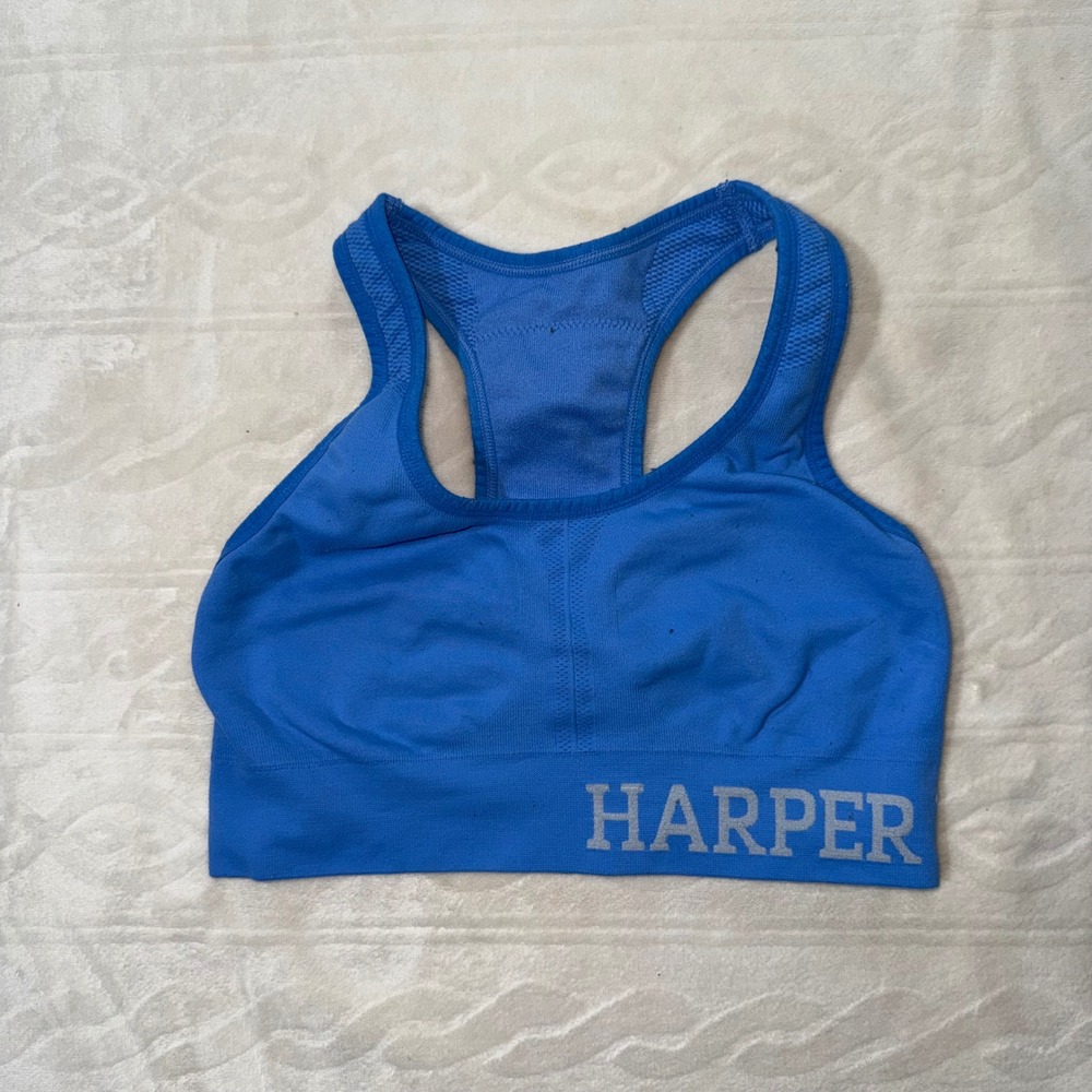 Harper Wilde "The Move" sports‎ bra